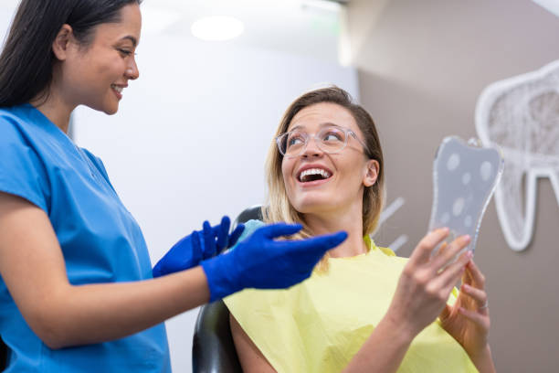 Best Emergency Dental Care  in West Falls Church, VA